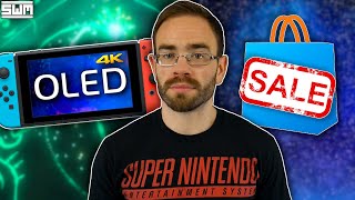 A New Switch Pro Report Shocks The Internet And A Big PlayStation Network Sale Goes Live | News Wave