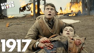 Blake's Death | 1917 (2019) | Screen Bites