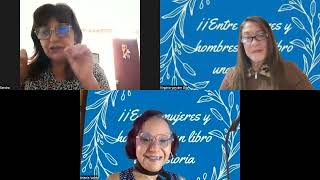 Entrevista Sandra Flores y su Libro 