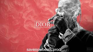 [FREE] Pop Smoke Type Beat - "Dior"  #Drill #PopSmoke #FreeBeat