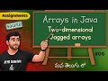 Core Java - Assignment #6 | Core Java | Java Programming |