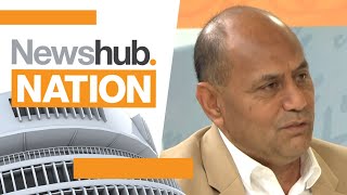 Full interview: Kelvin Davis, Willie Jackson, Meka Whaitiri |  Newshub Nation