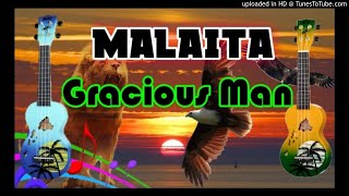 Malaita Gracious Man[2020]Prod Firostudio @Auki