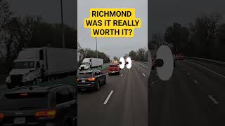 Why Do People Do This Richmond Va