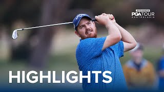 WA Open Golf Championship 2022 | Round 3 Highlights