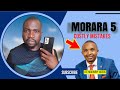 🔴 SHOCKING! Why Morara Kebaso CANCELED His Mt Kenya TOUR| 5 Critical Mistakes He Must Avoid!