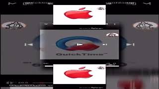 (REUPLOADED) [YTPMV] QuickTime Scan