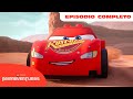 Cars | LEGO Pixar: Animaventuras