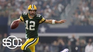 Green Bay Packers can be scary with Aaron Rodgers | SportsCenter | ESPN