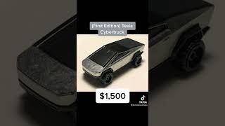 The Most Expensive Hot Wheels! Part 3