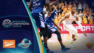 Rasta Vechta v EB Pau-Lacq-Orthez - Highlights - Basketball Champions League 2019-20
