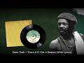 Peter Tosh - Them A Fi Get A Beaten (With Lyrics)