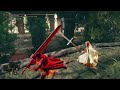 【エルデンリングdlc】即死チェイン！『グレートソード』×『雷撃斬』で侵入！【elden ring shadow of the erdtree】 134、pvp、筋力特化ビルド