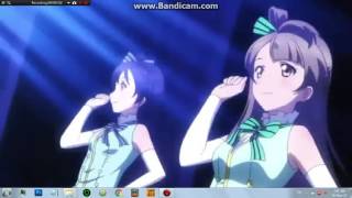 Dreamscene Lovelive - Start Dash