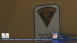 Morgantown Police Department to improve law enforcement communication with new system