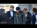 fancam 121230 incheon to nanjing kris focus