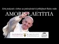 14 amoris laetitia 4 kapitola