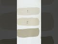 3 popular neutrals from benjamin moore balboa mist baby fawn and pashmina. paintcolor