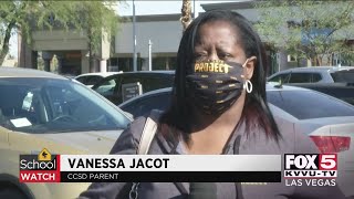 Parents react to proposed CCSD plan