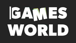 GAMES WORLD (TRAILER) 🎆🎍🌏happy new years 🌏🎍🎆