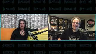 Virtual Invasion  Alice Cooper | Full Interview on Trunk Nation 🤘