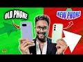 How to Transfer Data From Old Phone to New Phone | Detailed Guide for Android