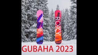 Три сноубордиста потерялись в лесах Губахи. Three snowboarders got lost in the forests of Gubaha.