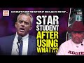 WTH?!? RFK Jr. Proclaims HEROIN Helped Him Reach TOP OF HIS CLASS | Roland Martin