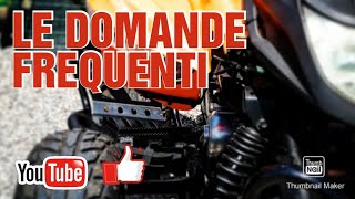 Le Domande Frequenti sul Quad