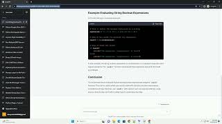 How to evaluate python string boolean expression using eval