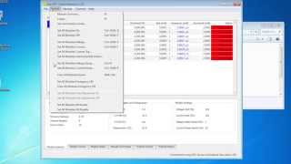 iseg OPC Control - control high voltage supplies via OPC server