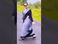 beautiful aunty enjoy 😍😂 hindisong bollywood hindi