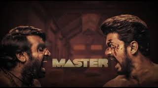 Master motion poster || A new experience for die hard vijay fans 😎 || #masterpongal