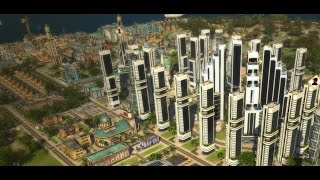 Tropico 5 My Big City