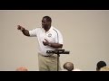 Voddie Baucham - Q&A