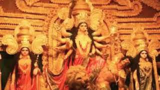 Ujral ghar maiya.aha basabai chi .Durga puja special.....