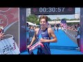 usa triathlon nationals day 1 highlights