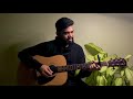 chitta shiddat acoustic cover by ojashwi dewangan manan bhardwaj ft. sunny k radhika m