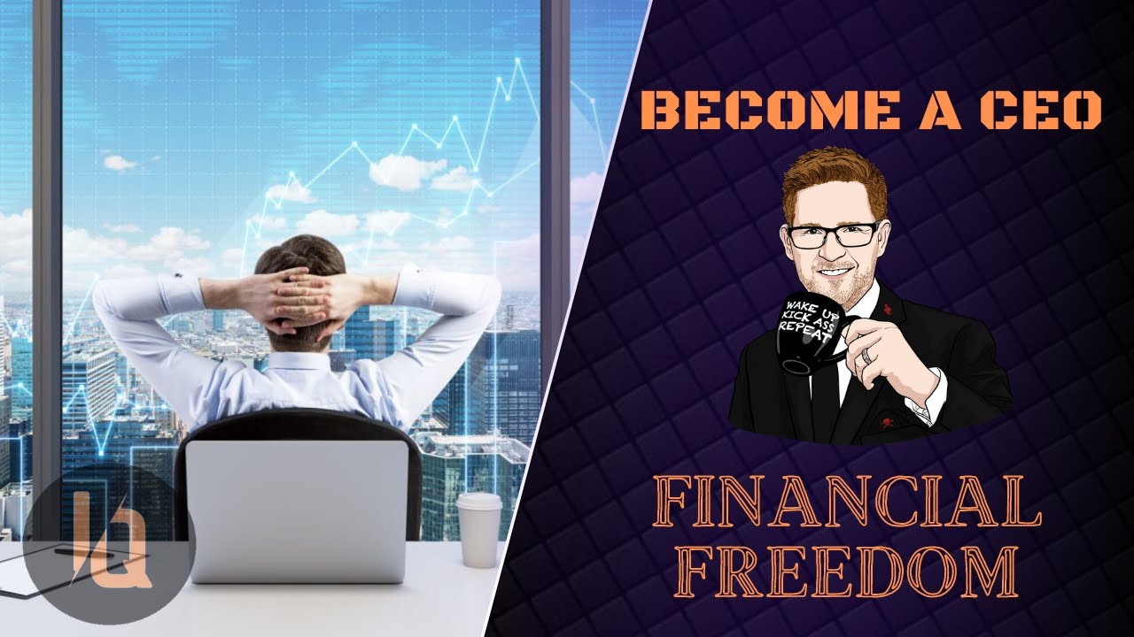 The Advantages Of Being A Ceo Youtube