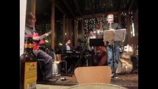 Paul Riley Quintet Live @ SMH Gallery Cafe 2nd Set Compilation 9.3.12