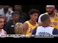 lakers at spurs full game highlights november 27 2024