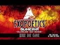 exopoetics abre los ojos feat. tiger boss el templo del tigre prod. dash shamash