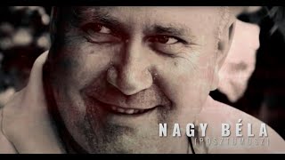 Nagy Béla (posztumusz) - „Miskolc Város Sportjáért” díj