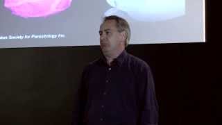Secret Life of Parasites: Nick Smith at TEDxJCUS