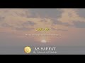 BEAUTIFUL SURAH AS-SAFFAT  Ayat 155  BY Ahmad Al Shalabi  | AL-QUR'AN HIFZ