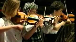 The Scottish Fiddle Orchestra -  Highland Schottische 1