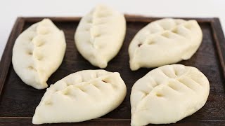 Once you know this recipe, you will be addicted! Extremely fluffy and soft! Red bean buns