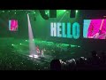 Gorillaz - M1A1 Live in Boston TD Garden 10/11/22