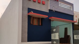 madurai house for sale in thabal thanthi Nagar ex Rate 55 lakhs contact 9884759882