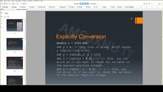 AP Computer Science A: Java Basics